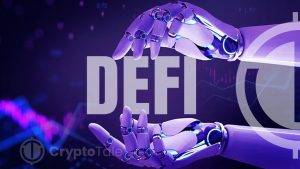 DeFi Surges as AI Takes a Backseat in Crypto Market: Report