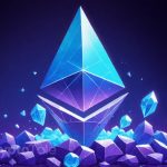 Ethereum Poised for a Historic Breakthrough Above Key Level