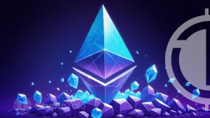 Ethereum Poised for a Historic Breakthrough Above Key Level