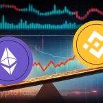 Ethereum and Binance Coin Surge Amidst Bitcoin's Shifting Dominance