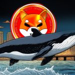 Whale Acquires $2.84 Million in SHIB Tokens: Strategic Move or Market Play?