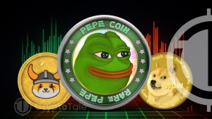 Are Crypto Trends Shifting? Insights On PEPE, FLOKI, and DOGE