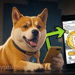 Dogecoin's Network Activity Surges with 890,000 New Addresses in a Week