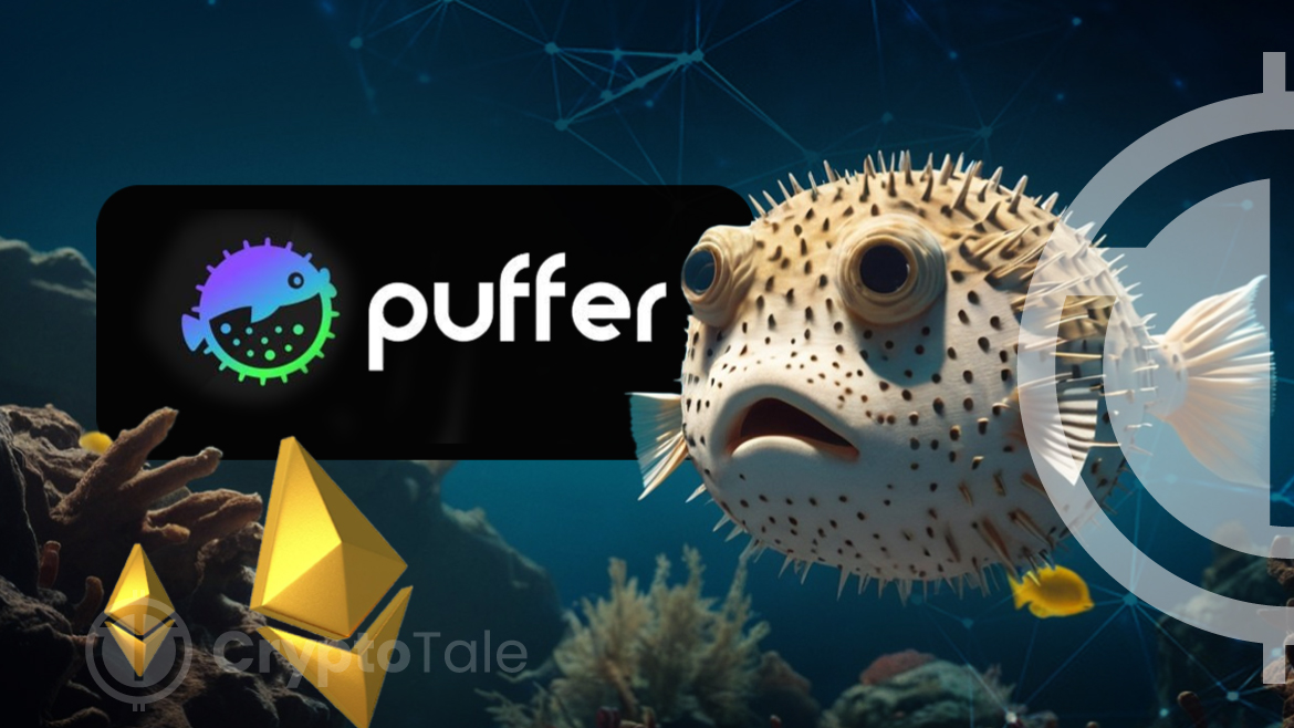 Puffer Finance Skyrockets with $275M TVL in Just 48 Hours