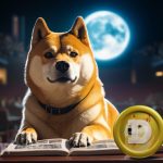 Dogecoin Wallet Growth Surges Despite 23% Price Dip: A Sign of Rising Popularity?