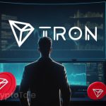 TRON's TRX Faces Market Correction Amidst Tech Advances and RSI Divergence