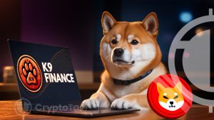 The Shib Ventures into LSD Market with K9 Partnership – What’s Next for Shiba Inu?