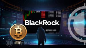 BlackRock Leads as Bitcoin ETFs Hit $1 Billion Daily Volume Milestone: What’s Next?