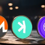 Altcoin Explosion: Kaspa, Monero, and Celestia Heat Up With Strong Market Engagement