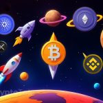 Crypto Market Soars: Bitcoin Breaks $47K, Ethereum Holds Strong - What's Next?