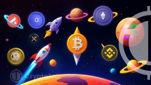 Crypto Market Soars: Bitcoin Breaks $47K, Ethereum Holds Strong – What’s Next?