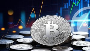 Bitcoin Faces Critical Resistance at $52,600 – Will it Hold or Fold?