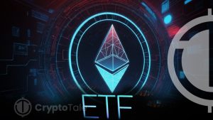 ETH Rockets Past $2,700: Will ETF Approval Fuel Its Ascent?