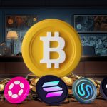 Crypto Expert Predicts Bitcoin Surge to $60k: Altcoins Set to Skyrocket