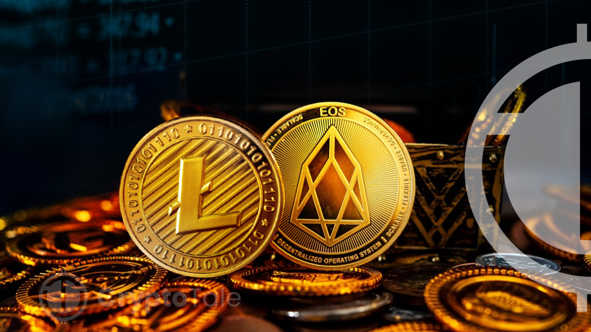 Litecoin, EOS, XRP: What's Next After Recent Price Surges?