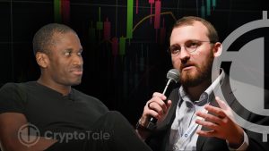 BitMEX Co-Founder Arthur Hayes Slams Cardano as 'Dog Shit'