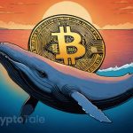 Bitcoin Whales Make Waves As Massive Accumulation Signals Bullish Outlook