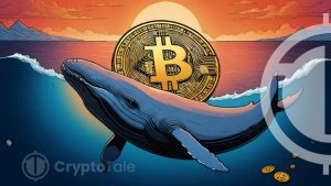 Bitcoin Whales Make Waves As Massive Accumulation Signals Bullish Outlook