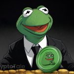Analyst Predicts Further Surge PEPE with a Bullish Outlook