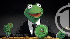 Analyst Predicts Further Surge PEPE with a Bullish Outlook