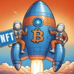 New Heights for Bitcoin NFTs: Key Players and Market Dynamics