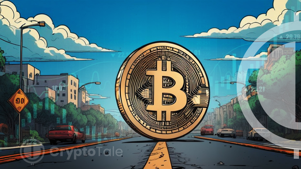 Egrag Crypto’s Bitcoin Outlook, ‘BTC 200K is Programmed’