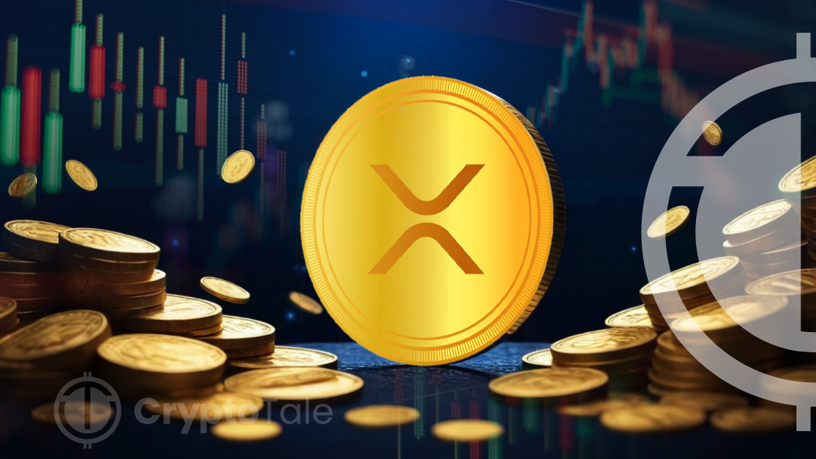 XRP on the Brink: Analyst Signals Life-Changing Profits Ahead