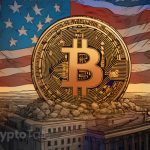 U.S. Government's Bitcoin Move: Secret Accumulation or Sell-Off Signal?