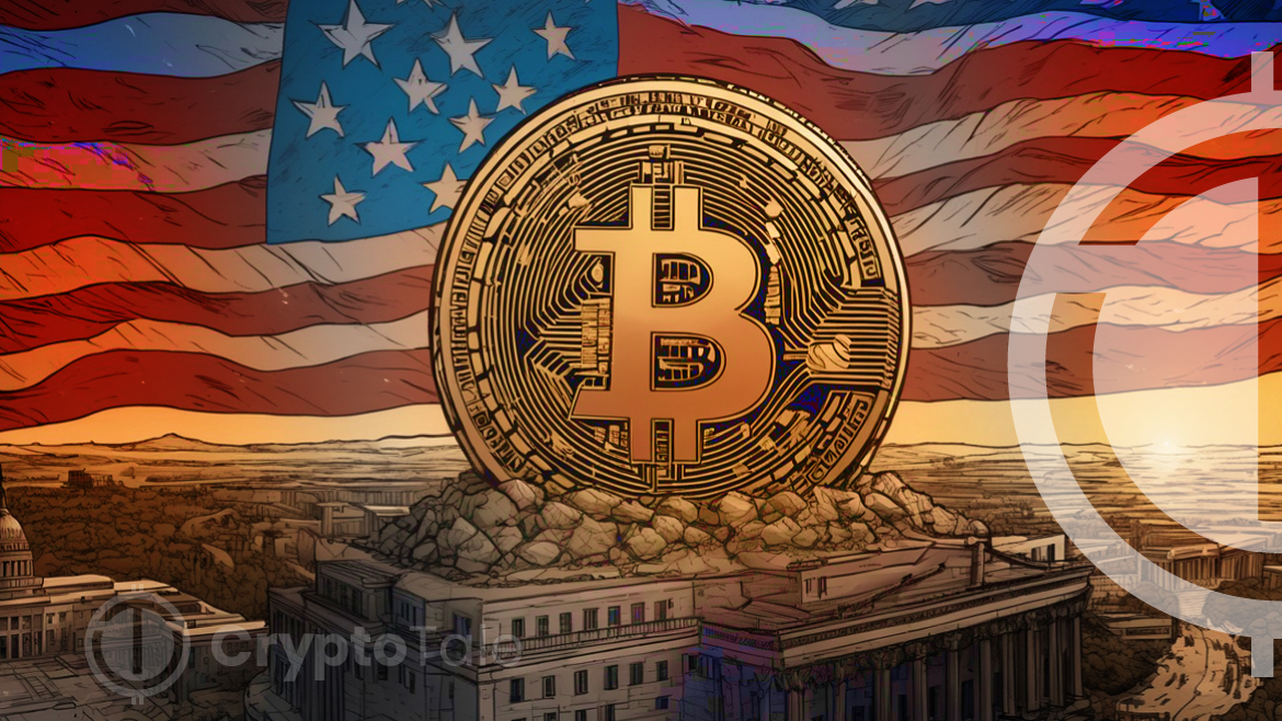 U.S. Government’s Bitcoin Move: Secret Accumulation or Sell-Off Signal?