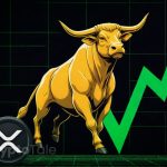 XRP Breakout Imminent As Analysts Eye $1 Target Amid Bullish Signals