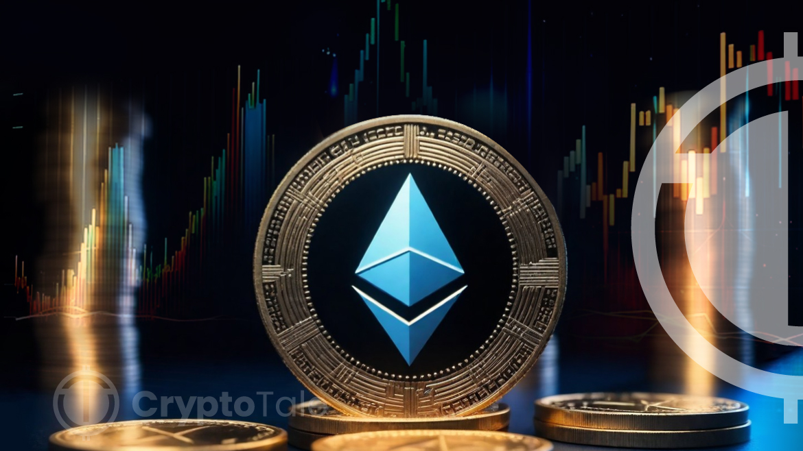 Ethereum Validator Entry Queue Jumps To 7,045, a Four-Month High