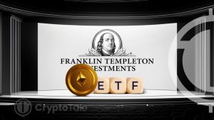 Franklin Templeton Files for Spot Ethereum ETF Launch, Awaits Approval
