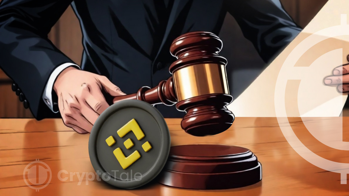 Binance’s Intentional Misconduct Posed Serious Threats to Economy- Prosecutors