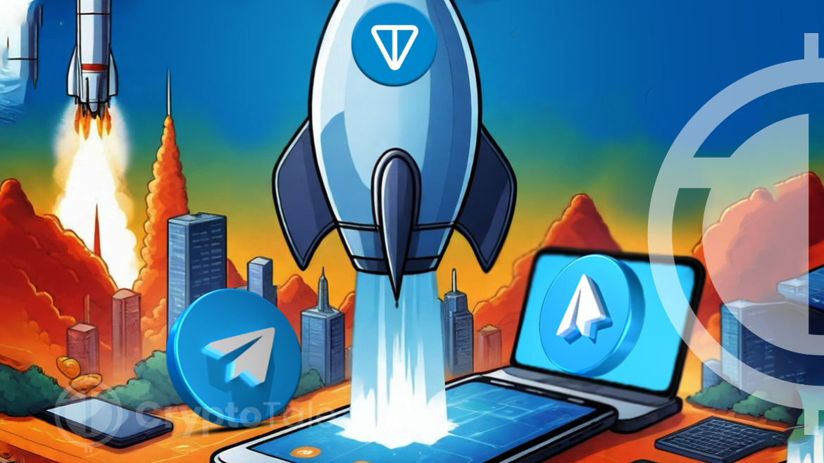 Telegram Launches Ad Platform, Initiates Ad Revenue Sharing System: Report