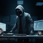 Chris Larsen's XRP Accounts Hacked: $112.5M Breach Unveiled