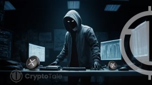 Chris Larsen’s XRP Accounts Hacked: $112.5M Breach Unveiled