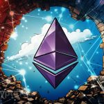 Ethereum Poised for Takeoff? Deflation, Staking Boom, and Major Upgrades