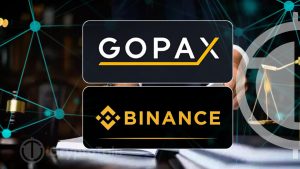 Binance to Reduce Stake in South Korean Crypto Exchange GOPAX