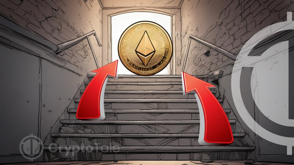 Ethereum Price Surge Fueled by ETF Anticipation and Milestone Staking Levels
