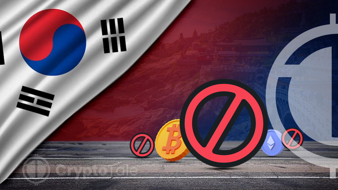 South Korea Strengthens Crypto Regulation, Blocks Unlicensed Virtual Asset Exchanges