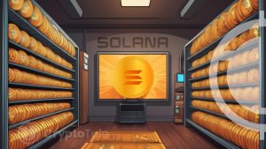 Solana SOL Futures Surge to $1.7B Amid SOL Price Rally