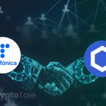 Telecoms Operator Telefónica & Chainlink Forge Alliance to Bolster Web3 Security