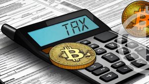 IRS Ramps Up Efforts on Crypto Tax Enforcement: Report