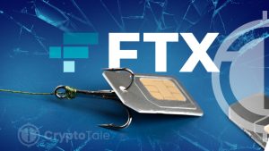 Justice Department Cracks Down on SIM-Swap Attack Targeting FTX