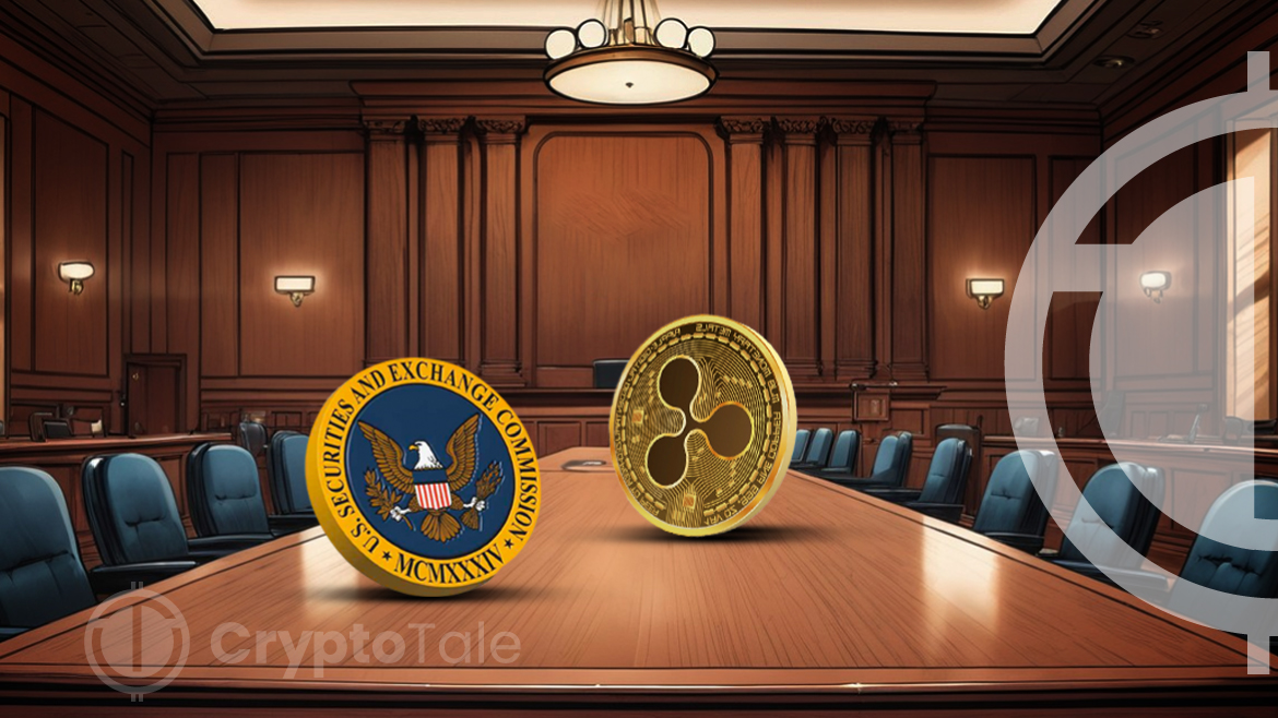 SEC Gains Upper Hand as Court Compels Ripple to Disclose Financial Records