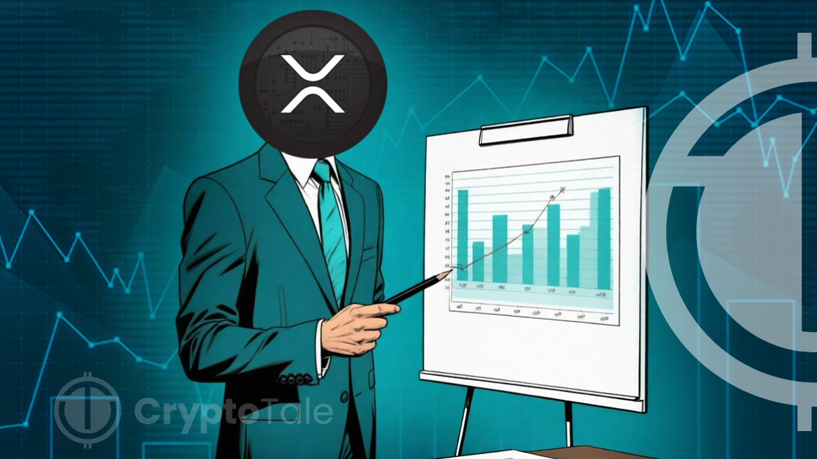 Ripple's Q4 Report Reveals Surge in XRP Trading Volumes Amidst Market Optimism