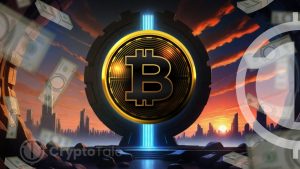 CryptoQuant CEO Claps Back at Doubters, Foresees Bitcoin Hitting $112,000