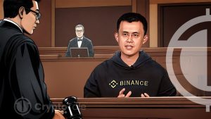 Court Delays Sentencing of Crypto Mogul Changpeng Zhao Till April 2024