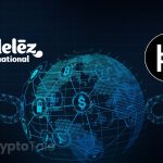 Mondelēz International Embarks on DLT Journey with Hedera Council Membership