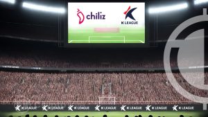 K League Partners with Chiliz to Revolutionize Fan Engagement with Blockchain